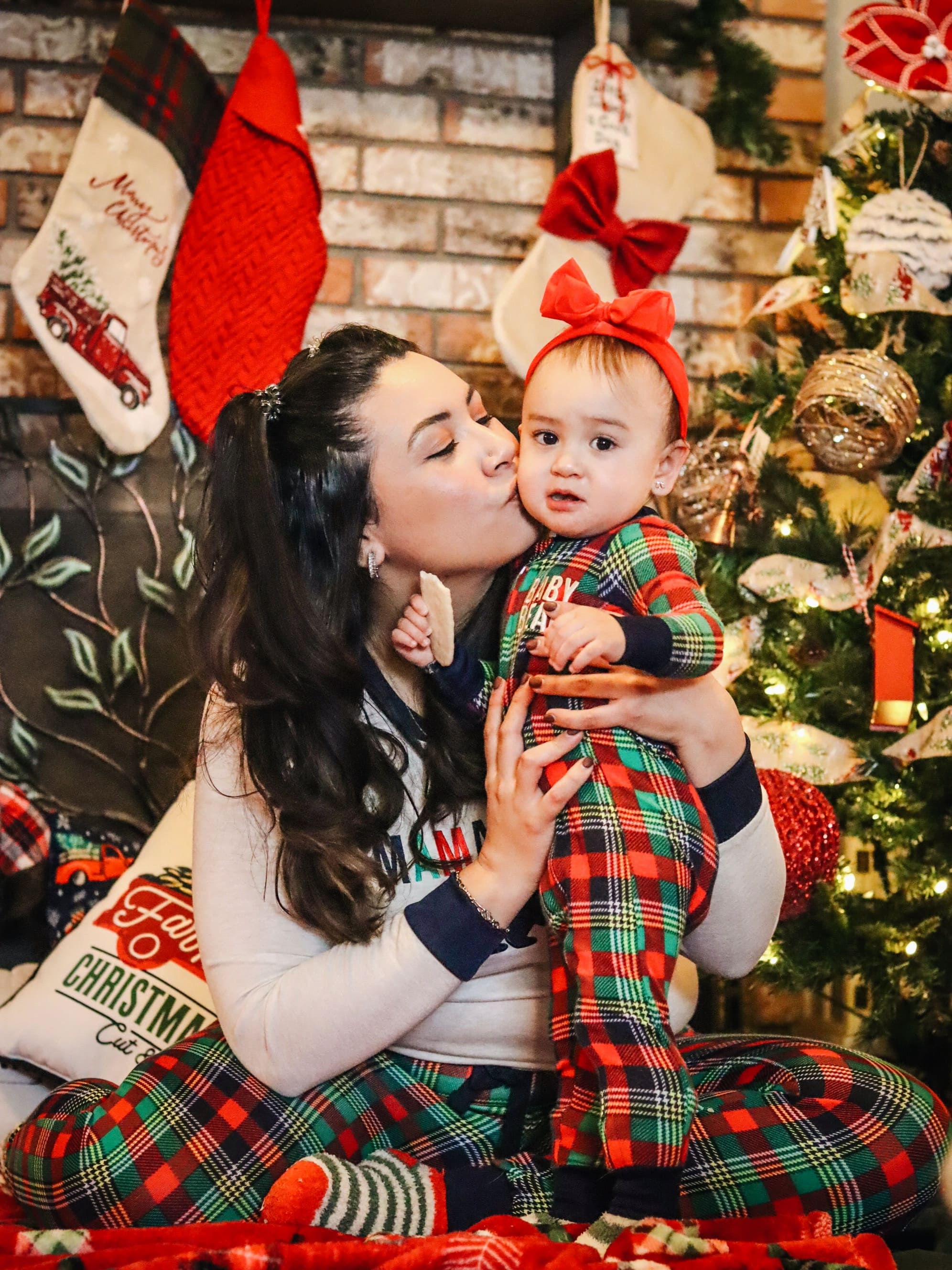 Portrait by Annell Photo